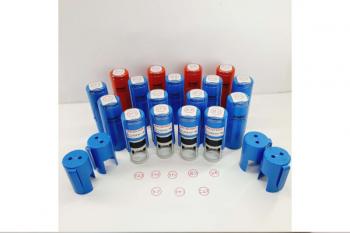 Khắc dấu tích điểm trên mọi chất liệu theo yêu cầu