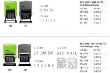 Dịch vụ làm con dấu date online uy tín tại Khắc Dấu Châu Á