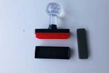 Nhà phân phối phôi dấu flash uy tín hàng đầu | Khắc dấu Châu Á