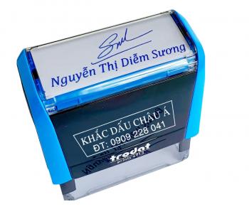 Làm con dấu tại Quận Phú Nhuận giá rẻ, nhiều ưu đãi