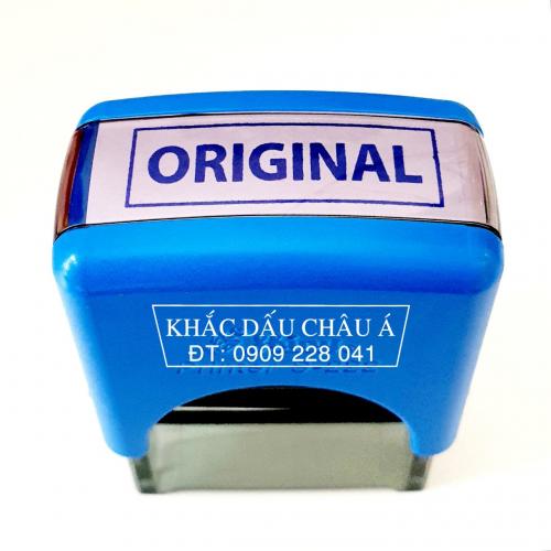 Con Dấu original