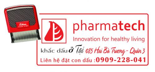 Khắc dấu gỗ tphcm