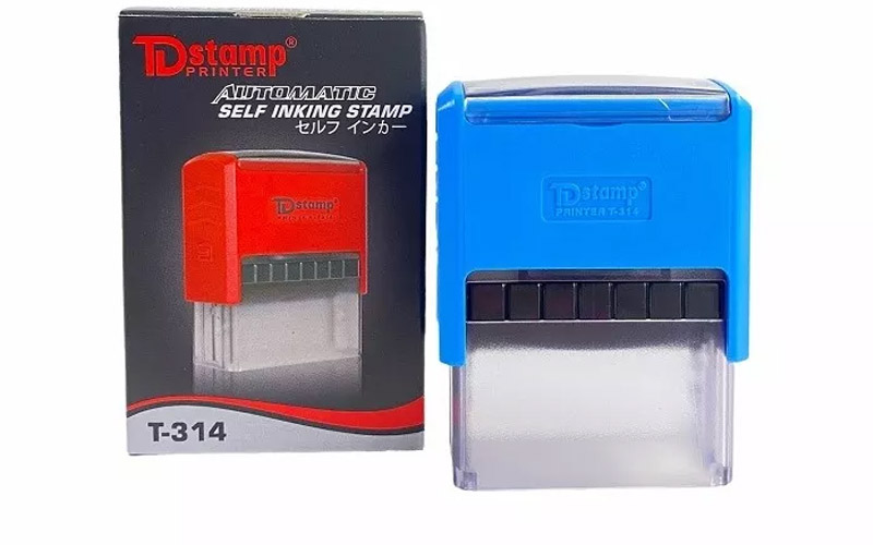 vat tu khac dau td stamp