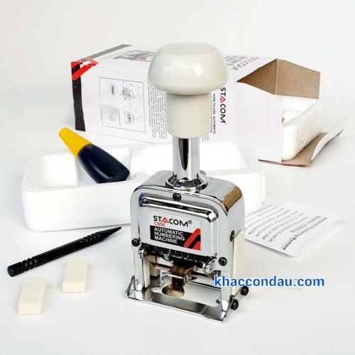 Khắc dấu nổi tphcm