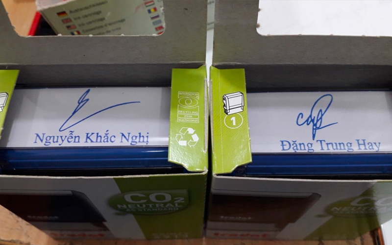 dich vu nhan lam dau chu ky lay lien