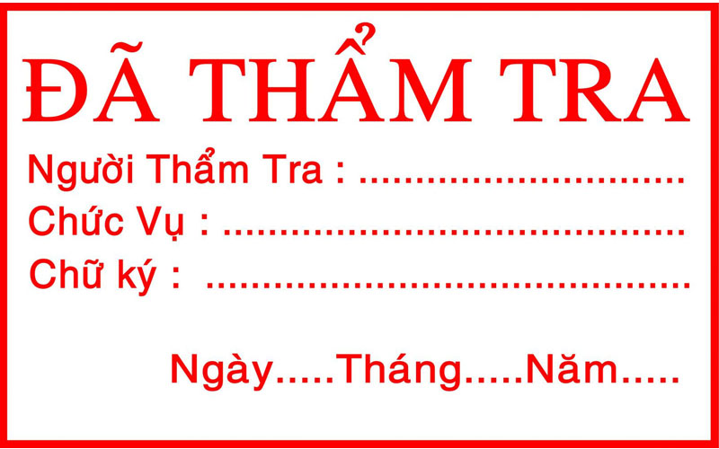 dich vu lam giay tham dinh gia re