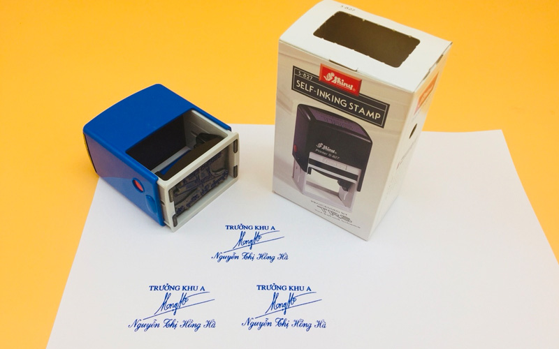 dich vu nhan lam dau chu ky