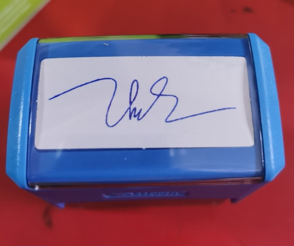 Công ty khắc dấu tại thủ đức