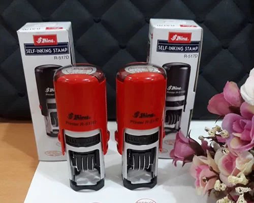 Khắc dấu quận thủ đức