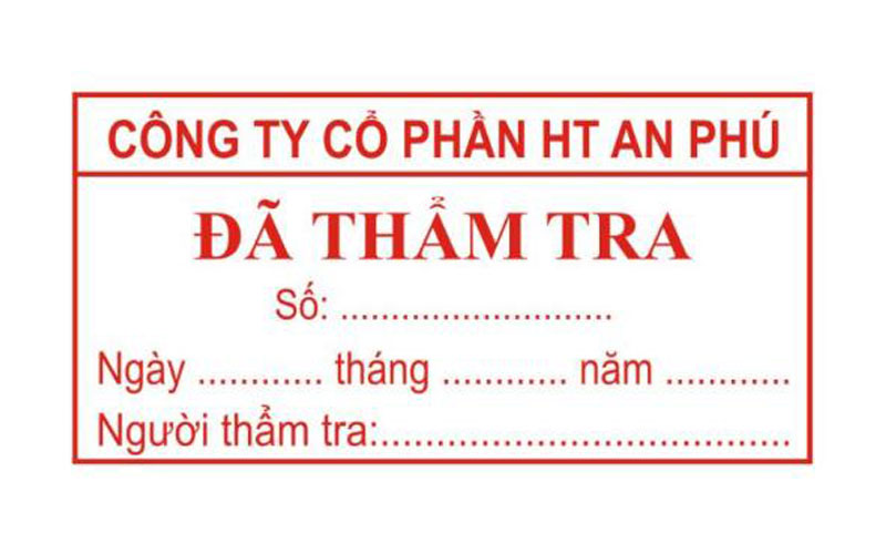 thu tuc khac dau tham dinh