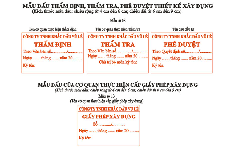 mau con dau tham dinh