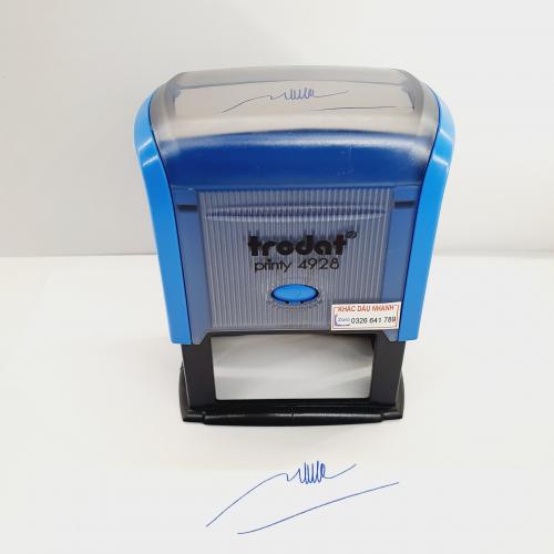 Khắc dấu lấy liền tphcm