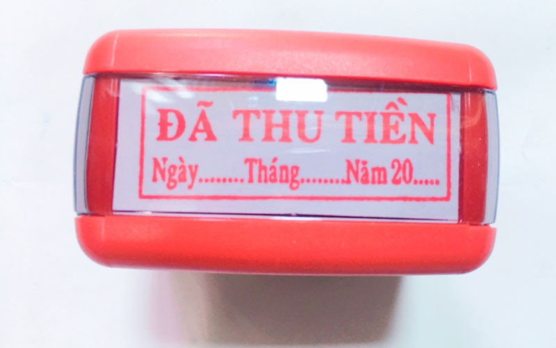quy trinh khac con dau da thu tien
